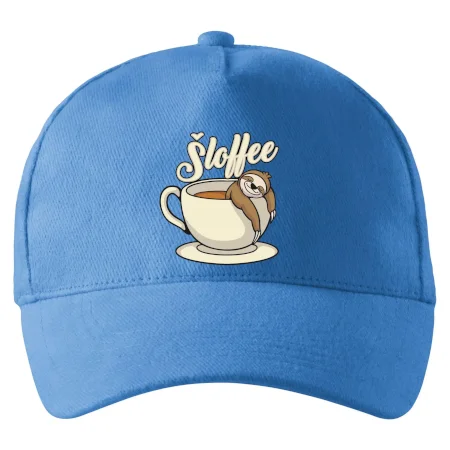 Šloffee - káva