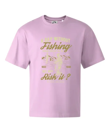 A Day Without Fishing