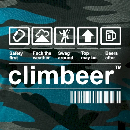 Climbeer čiarový kód