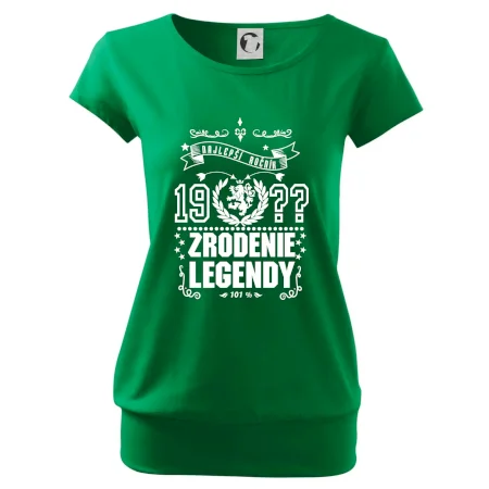 Zrodenie legendy - Slovenský lev
