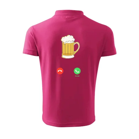 Volá pivo  (Pecka design)