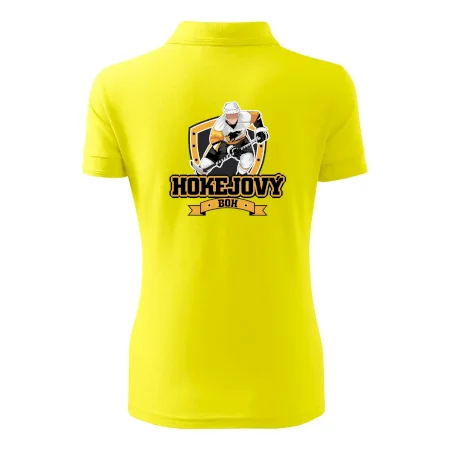 Hokejový boh
