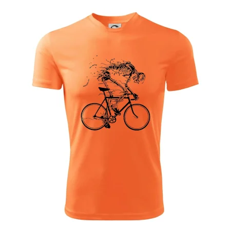 Gravel Bike - kostra