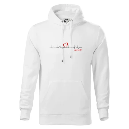 Moje srdce bije pre airsoft