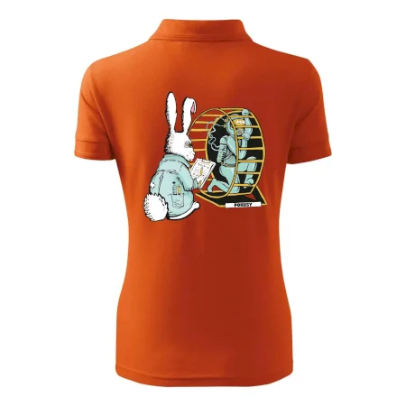 Pokusy na ľuďoch (Pecka Design)