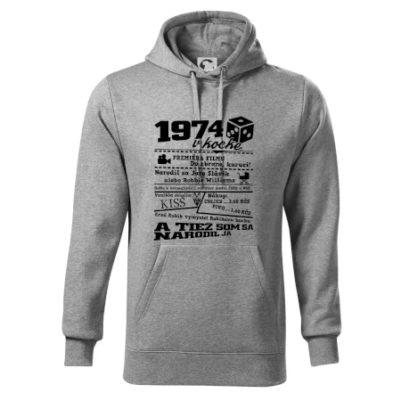 1974 v kocke