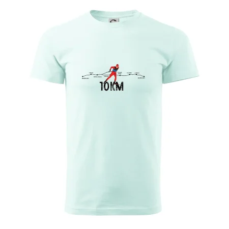 10km po Jizerkách