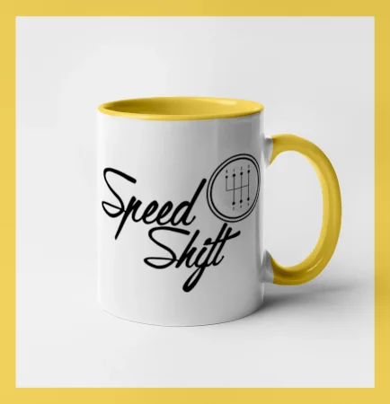 Speed shift