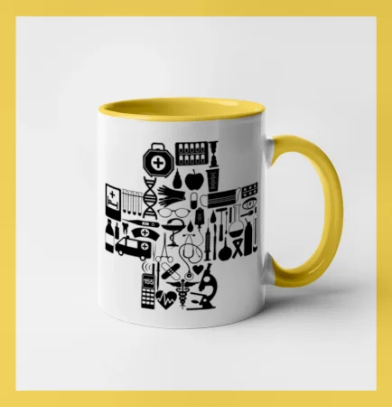 Zdravotné kríž veci