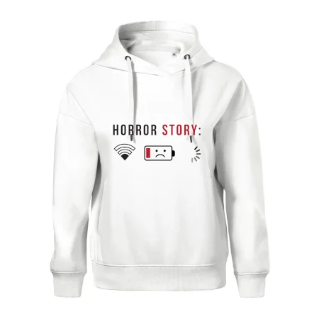 Horror story