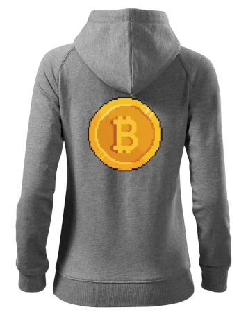 Bitcoin minca