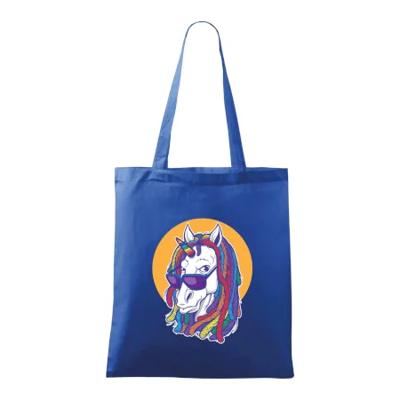 Rasta unicorn