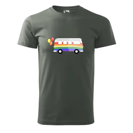 LGBT busík