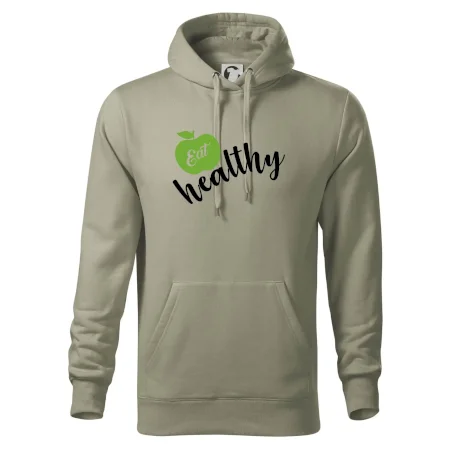 Eat Healthy