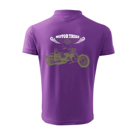 Moto trike