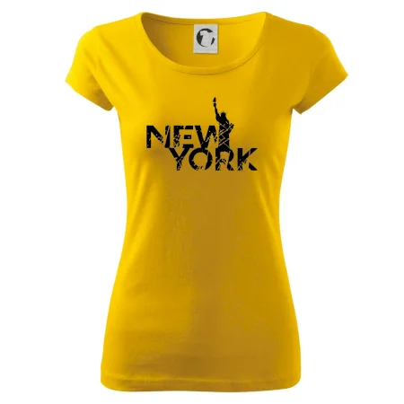 New York retro