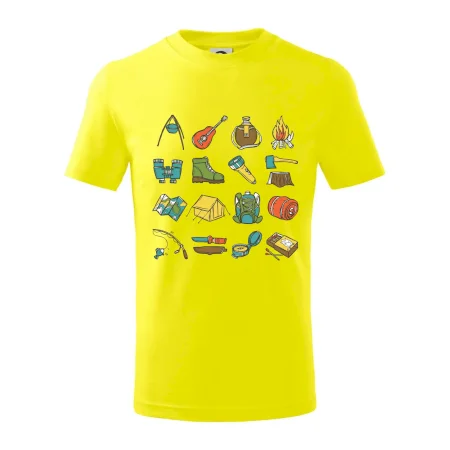 Camping set