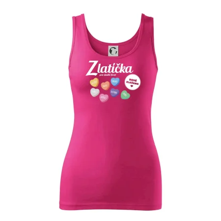 Zlatíčka deti