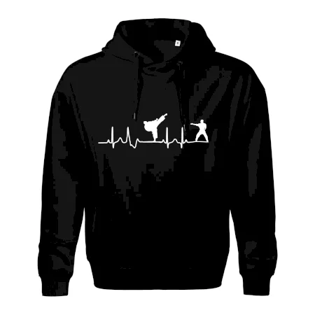 Karate EKG