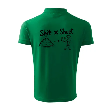 Anglický slovníček - Shit - Sheet