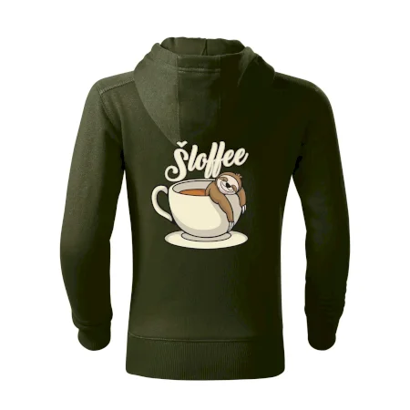 Šloffee - káva