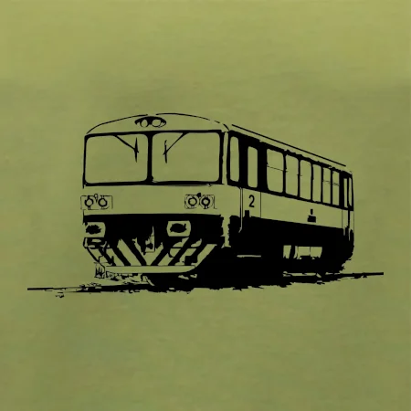 Vlak 152