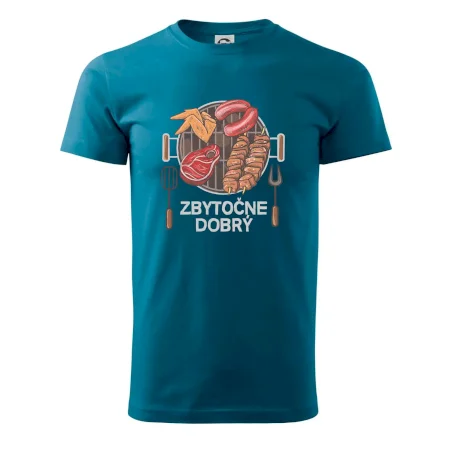Zbytočne dobrý