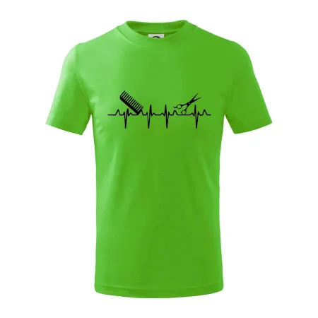 EKG kaderníctvo