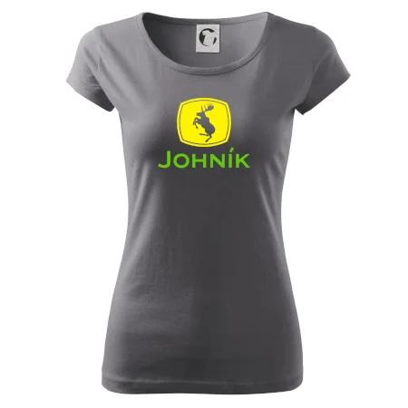 Johník