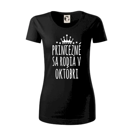 Princezné sa rodia v septembri