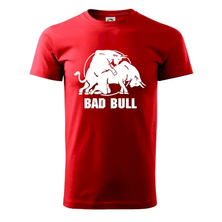 Bad Bull