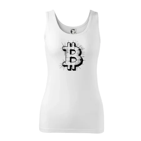 Bitcoin kresba ceruzku