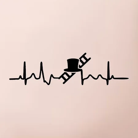 EKG kominár