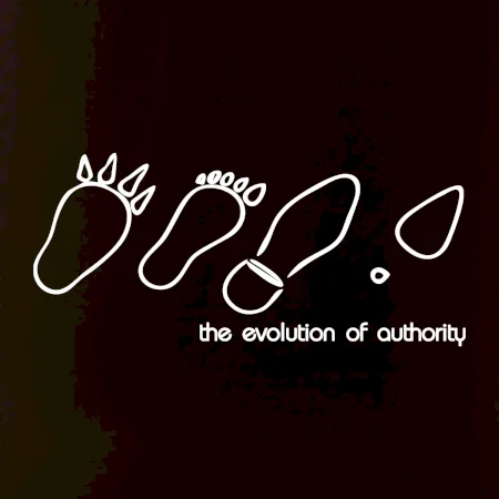 Evolution of authority
