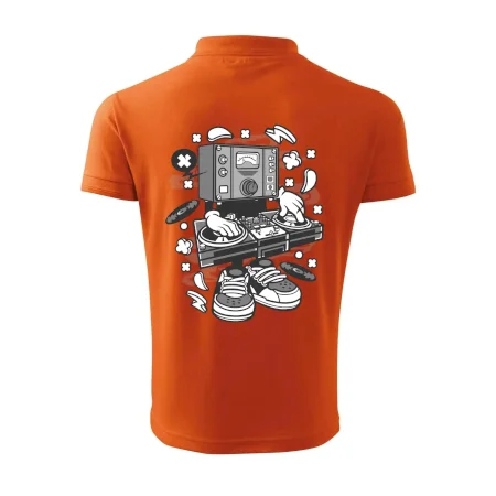 DJ meter
