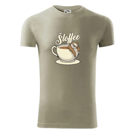Šloffee - káva
