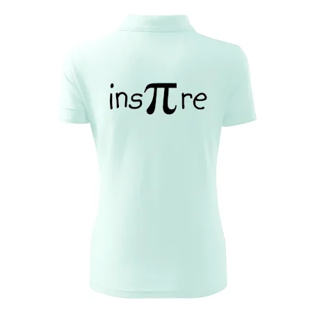 Inspire matematika