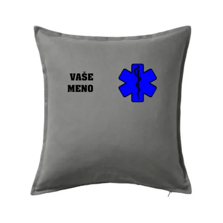 Rescue - Vaše meno