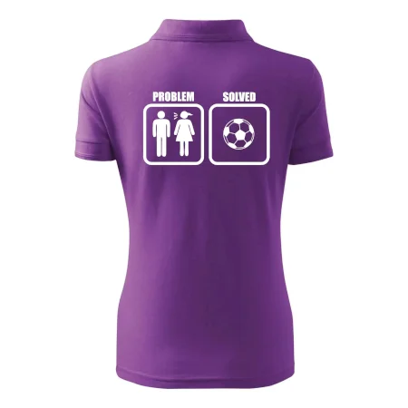 Problém fotbal