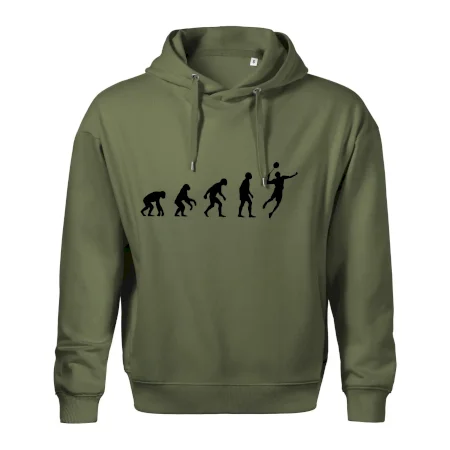 Evolúcia Bedminton