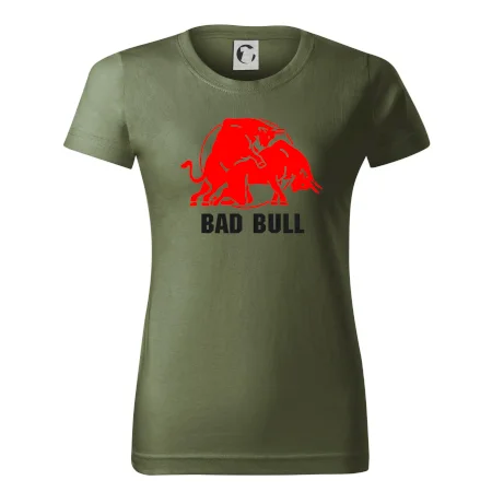 Bad Bull