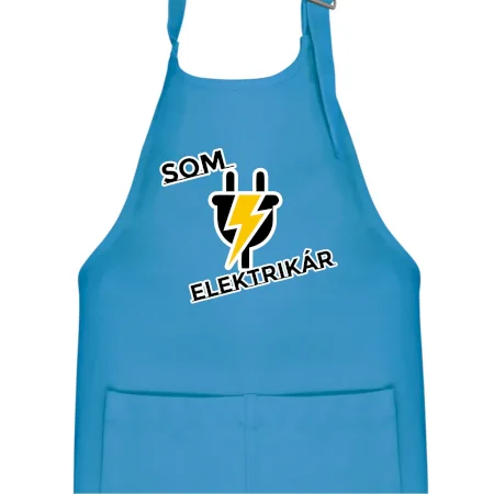 Zásuvka - som elektrikár