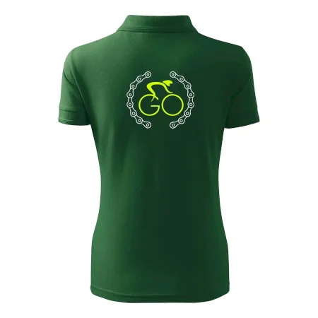 GO cyklista