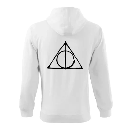 Harry - symbol relikvie