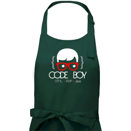Code Boy