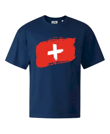 Švajčiarsko vlajka