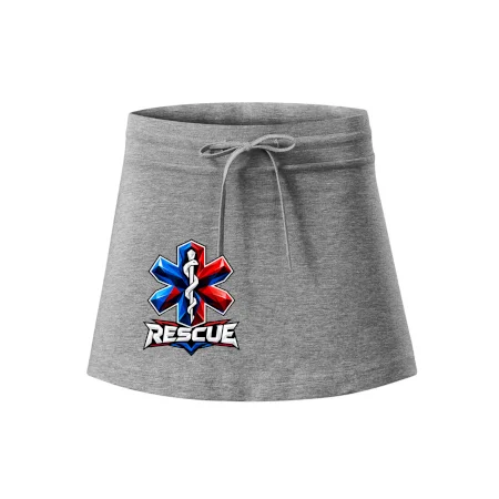 Rescue diamant