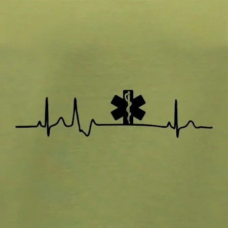EKG rescue