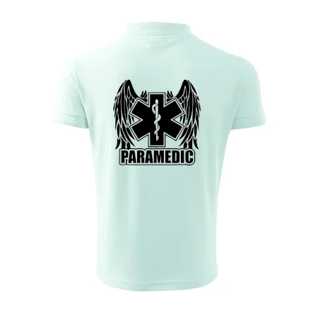 Paramedic