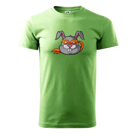 Ninja králík